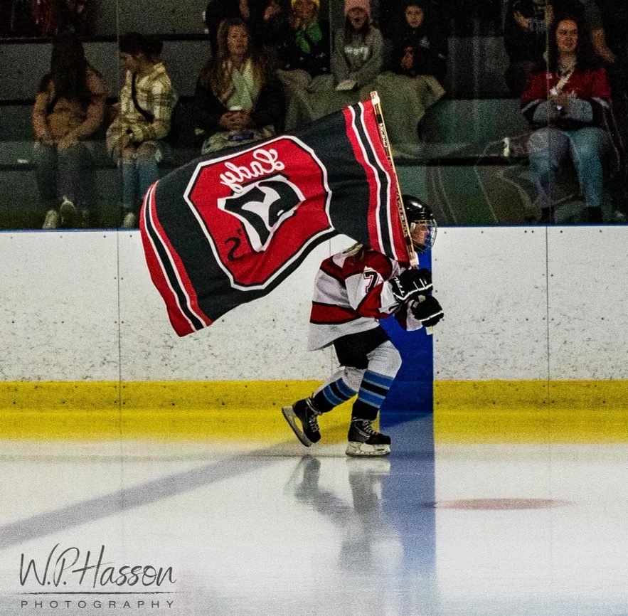 Flag Bearer